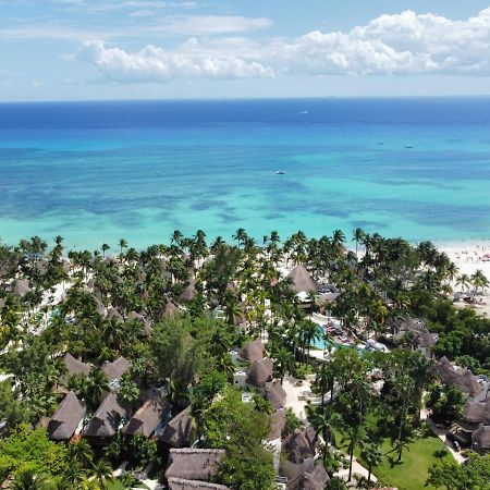 Icono Playa Condos, B307 Плая дел Кармен Екстериор снимка