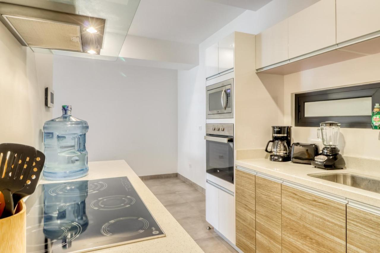 Icono Playa Condos, B307 Плая дел Кармен Екстериор снимка